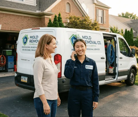 Crawlspace Mold Remediation Grafton, IA FAQs